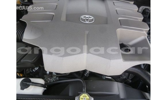 Comprar Importar Toyota Land Cruiser Preto Carro em Import - Dubai em Bengo Province Comprar Importar Toyota Land Cruiser Preto Carro em Import - Dubai em Bengo Province