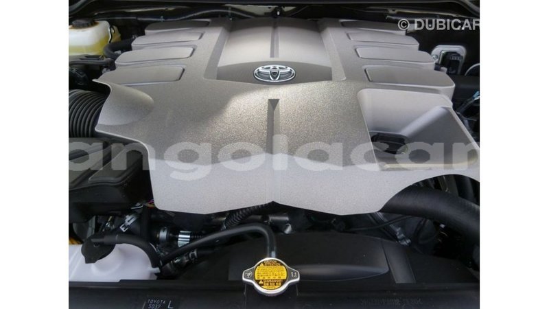 Big with watermark toyota land cruiser bengo province import dubai 6835