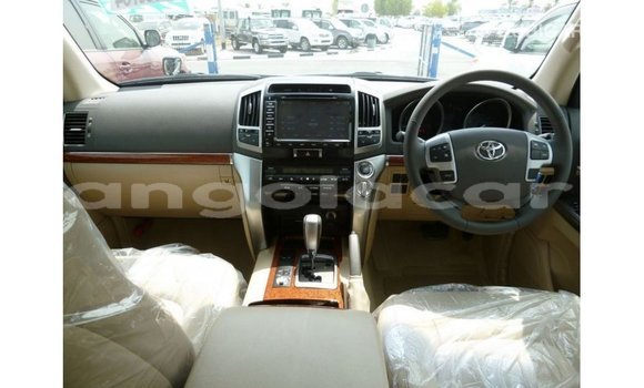 Comprar Importar Toyota Land Cruiser Preto Carro em Import - Dubai em Bengo Province Comprar Importar Toyota Land Cruiser Preto Carro em Import - Dubai em Bengo Province
