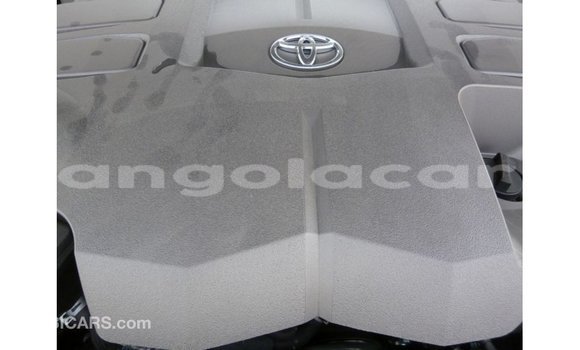 Comprar Importar Toyota Land Cruiser Preto Carro em Import - Dubai em Bengo Province Comprar Importar Toyota Land Cruiser Preto Carro em Import - Dubai em Bengo Province
