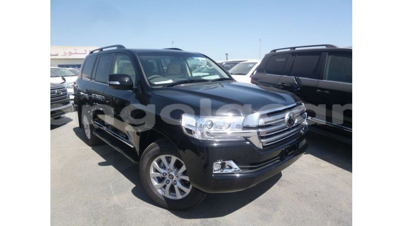 Big with watermark toyota land cruiser bengo province import dubai 6840