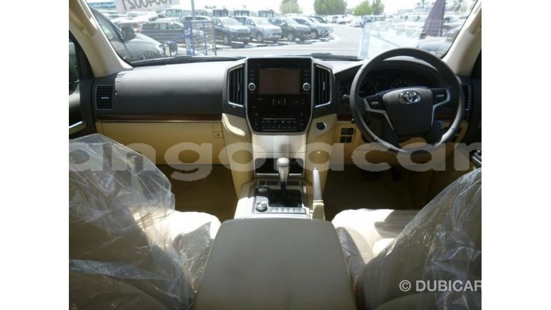 Big with watermark toyota land cruiser bengo province import dubai 6840