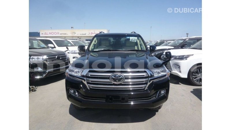 Big with watermark toyota land cruiser bengo province import dubai 6840