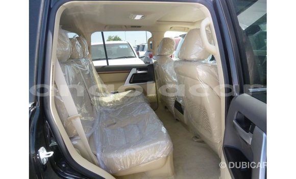 Buy Import Toyota Land Cruiser Black Car in Import - Dubai in Bengo Province Buy Import Toyota Land Cruiser Black Car in Import - Dubai in Bengo Province