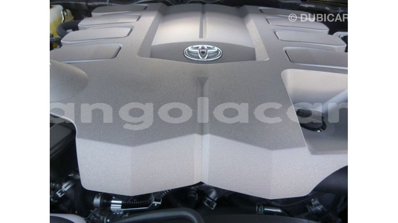 Big with watermark toyota land cruiser bengo province import dubai 6840