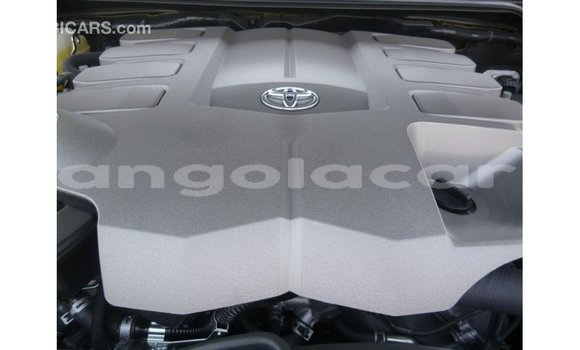Comprar Importar Toyota Land Cruiser Preto Carro em Import - Dubai em Bengo Province Comprar Importar Toyota Land Cruiser Preto Carro em Import - Dubai em Bengo Province