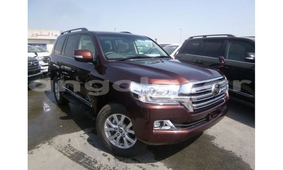 Comprar Importar Toyota Land Cruiser Outro Carro em Import - Dubai em Bengo Province Comprar Importar Toyota Land Cruiser Outro Carro em Import - Dubai em Bengo Province