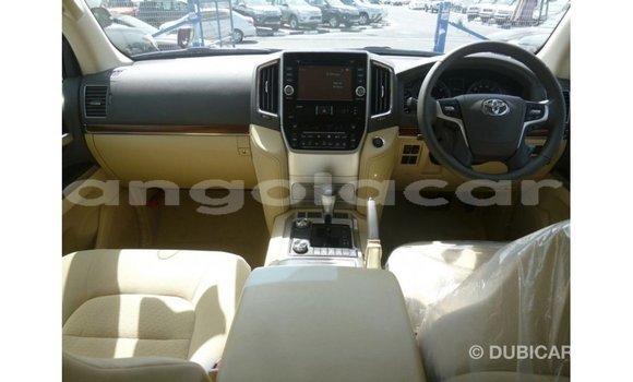 Comprar Importar Toyota Land Cruiser Outro Carro em Import - Dubai em Bengo Province Comprar Importar Toyota Land Cruiser Outro Carro em Import - Dubai em Bengo Province
