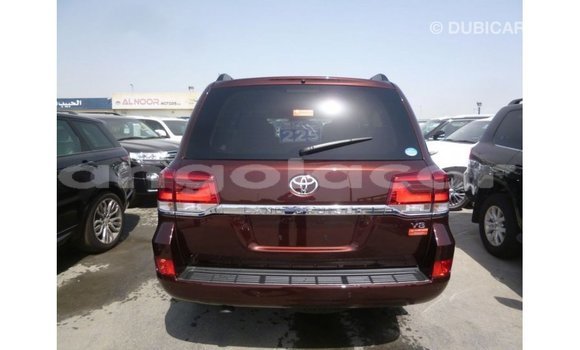 Comprar Importar Toyota Land Cruiser Outro Carro em Import - Dubai em Bengo Province Comprar Importar Toyota Land Cruiser Outro Carro em Import - Dubai em Bengo Province