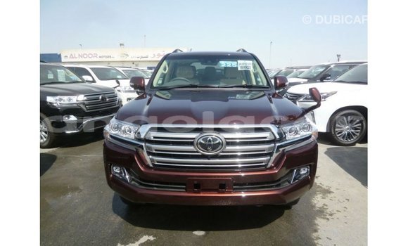 Comprar Importar Toyota Land Cruiser Outro Carro em Import - Dubai em Bengo Province Comprar Importar Toyota Land Cruiser Outro Carro em Import - Dubai em Bengo Province