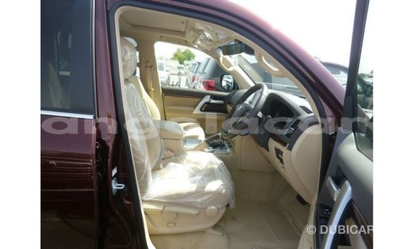 Comprar Importar Toyota Land Cruiser Outro Carro em Import - Dubai em Bengo Province Comprar Importar Toyota Land Cruiser Outro Carro em Import - Dubai em Bengo Province