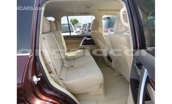 Comprar Importar Toyota Land Cruiser Outro Carro em Import - Dubai em Bengo Province Comprar Importar Toyota Land Cruiser Outro Carro em Import - Dubai em Bengo Province