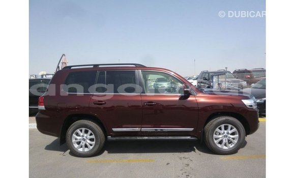 Comprar Importar Toyota Land Cruiser Outro Carro em Import - Dubai em Bengo Province Comprar Importar Toyota Land Cruiser Outro Carro em Import - Dubai em Bengo Province