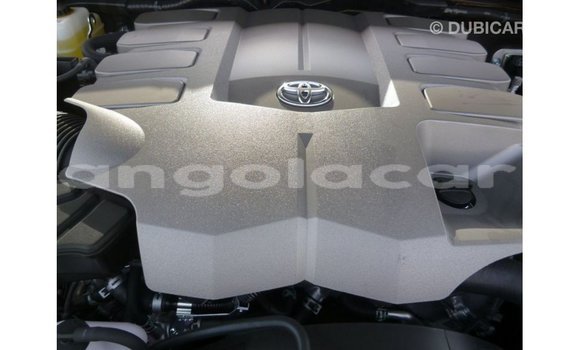 Comprar Importar Toyota Land Cruiser Outro Carro em Import - Dubai em Bengo Province Comprar Importar Toyota Land Cruiser Outro Carro em Import - Dubai em Bengo Province