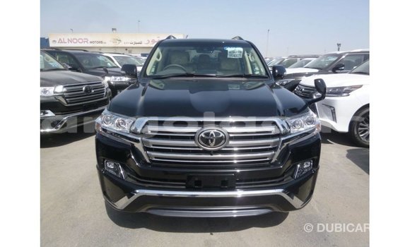 Comprar Importar Toyota Land Cruiser Preto Carro em Import - Dubai em Bengo Province Comprar Importar Toyota Land Cruiser Preto Carro em Import - Dubai em Bengo Province