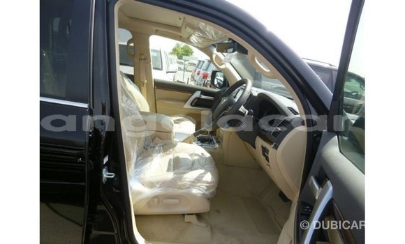 Comprar Importar Toyota Land Cruiser Preto Carro em Import - Dubai em Bengo Province Comprar Importar Toyota Land Cruiser Preto Carro em Import - Dubai em Bengo Province