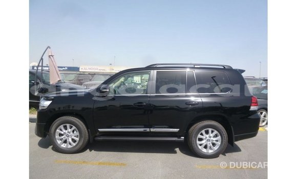 Comprar Importar Toyota Land Cruiser Preto Carro em Import - Dubai em Bengo Province Comprar Importar Toyota Land Cruiser Preto Carro em Import - Dubai em Bengo Province