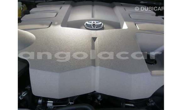 Comprar Importar Toyota Land Cruiser Preto Carro em Import - Dubai em Bengo Province Comprar Importar Toyota Land Cruiser Preto Carro em Import - Dubai em Bengo Province