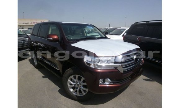 Comprar Importar Toyota Land Cruiser Outro Carro em Import - Dubai em Bengo Province Comprar Importar Toyota Land Cruiser Outro Carro em Import - Dubai em Bengo Province