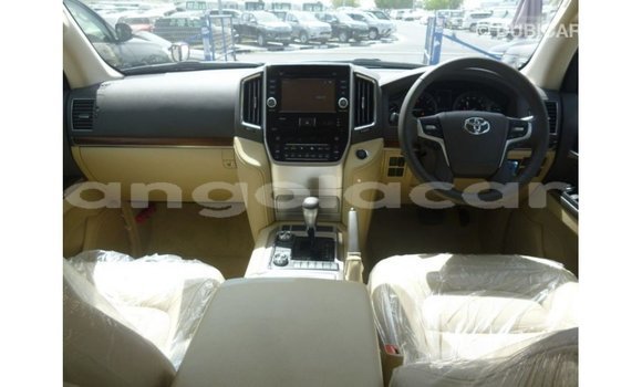 Comprar Importar Toyota Land Cruiser Outro Carro em Import - Dubai em Bengo Province Comprar Importar Toyota Land Cruiser Outro Carro em Import - Dubai em Bengo Province