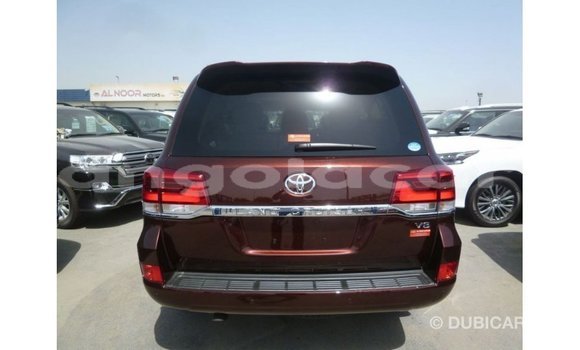 Comprar Importar Toyota Land Cruiser Outro Carro em Import - Dubai em Bengo Province Comprar Importar Toyota Land Cruiser Outro Carro em Import - Dubai em Bengo Province