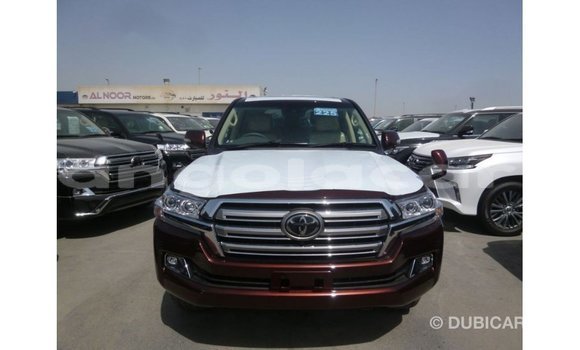 Comprar Importar Toyota Land Cruiser Outro Carro em Import - Dubai em Bengo Province Comprar Importar Toyota Land Cruiser Outro Carro em Import - Dubai em Bengo Province