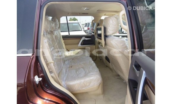 Comprar Importar Toyota Land Cruiser Outro Carro em Import - Dubai em Bengo Province Comprar Importar Toyota Land Cruiser Outro Carro em Import - Dubai em Bengo Province
