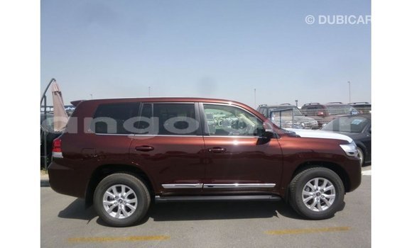 Comprar Importar Toyota Land Cruiser Outro Carro em Import - Dubai em Bengo Province Comprar Importar Toyota Land Cruiser Outro Carro em Import - Dubai em Bengo Province