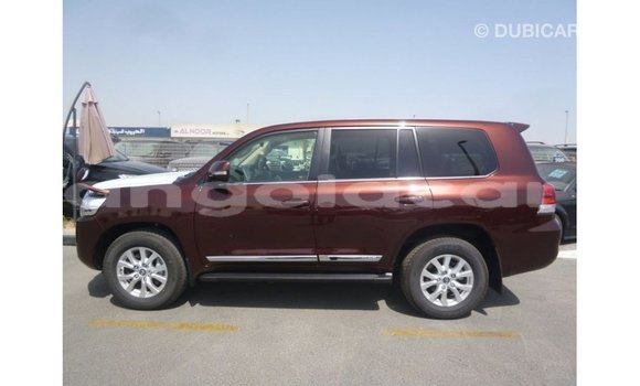 Comprar Importar Toyota Land Cruiser Outro Carro em Import - Dubai em Bengo Province Comprar Importar Toyota Land Cruiser Outro Carro em Import - Dubai em Bengo Province