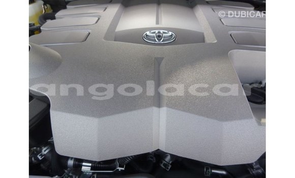 Comprar Importar Toyota Land Cruiser Outro Carro em Import - Dubai em Bengo Province Comprar Importar Toyota Land Cruiser Outro Carro em Import - Dubai em Bengo Province