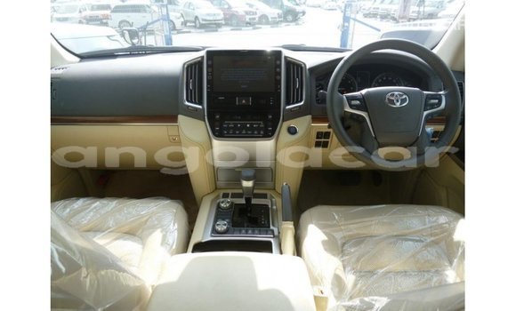 Comprar Importar Toyota Land Cruiser Preto Carro em Import - Dubai em Bengo Province Comprar Importar Toyota Land Cruiser Preto Carro em Import - Dubai em Bengo Province