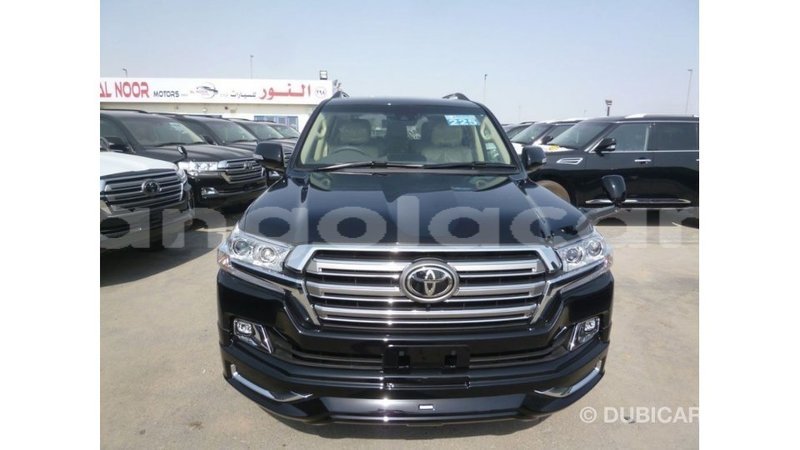 Big with watermark toyota land cruiser bengo province import dubai 6848