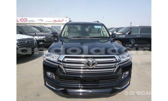 Comprar Importar Toyota Land Cruiser Preto Carro em Import - Dubai em Bengo Province Comprar Importar Toyota Land Cruiser Preto Carro em Import - Dubai em Bengo Province