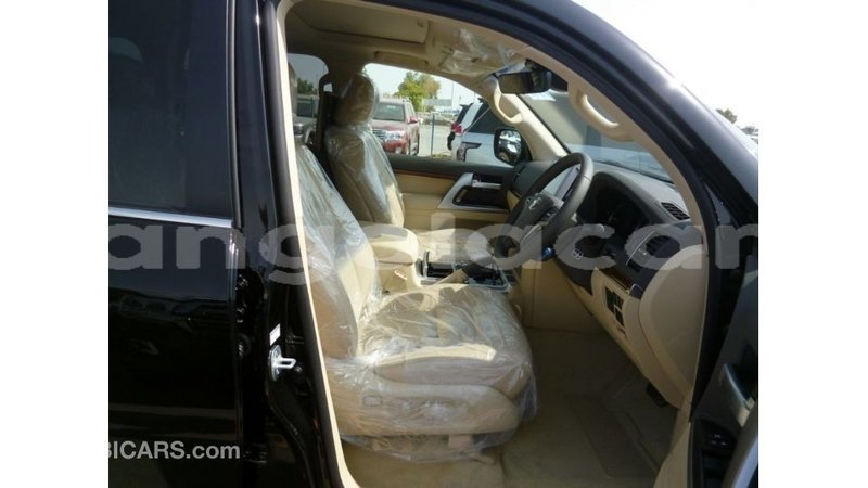 Big with watermark toyota land cruiser bengo province import dubai 6848