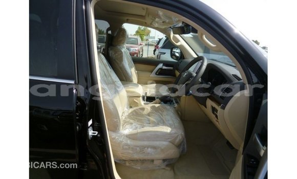 Comprar Importar Toyota Land Cruiser Preto Carro em Import - Dubai em Bengo Province Comprar Importar Toyota Land Cruiser Preto Carro em Import - Dubai em Bengo Province