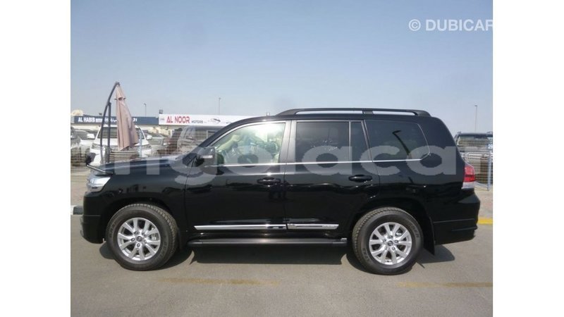 Big with watermark toyota land cruiser bengo province import dubai 6848