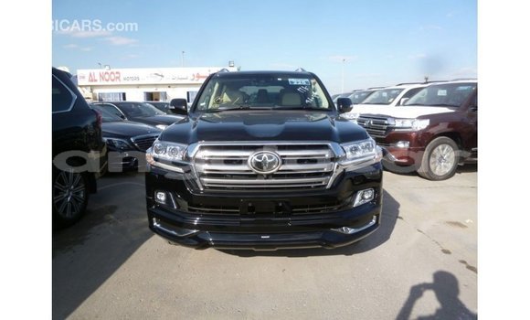 Comprar Importar Toyota Land Cruiser Preto Carro em Import - Dubai em Bengo Province Comprar Importar Toyota Land Cruiser Preto Carro em Import - Dubai em Bengo Province