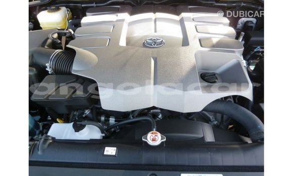 Comprar Importar Toyota Land Cruiser Preto Carro em Import - Dubai em Bengo Province Comprar Importar Toyota Land Cruiser Preto Carro em Import - Dubai em Bengo Province