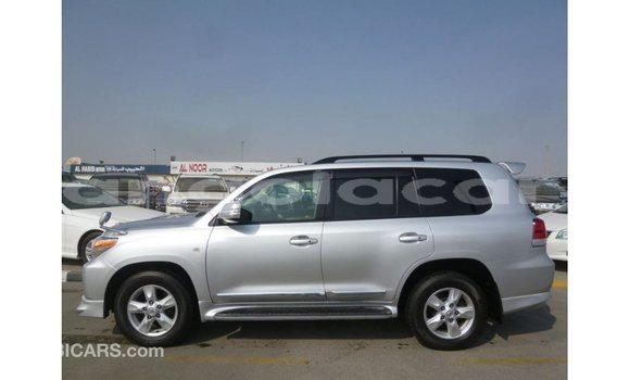Acheter Import Voiture Toyota Land Cruiser Autre à Import - Dubai, Province de Bengo Acheter Import Voiture Toyota Land Cruiser Autre à Import - Dubai, Province de Bengo