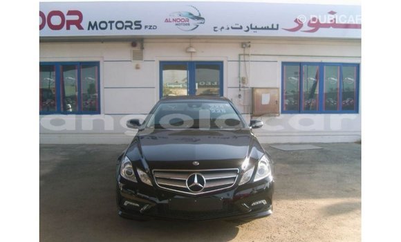 Acheter Import Voiture Mercedes-Benz 250 Noir à Import - Dubai, Province de Bengo Acheter Import Voiture Mercedes-Benz 250 Noir à Import - Dubai, Province de Bengo