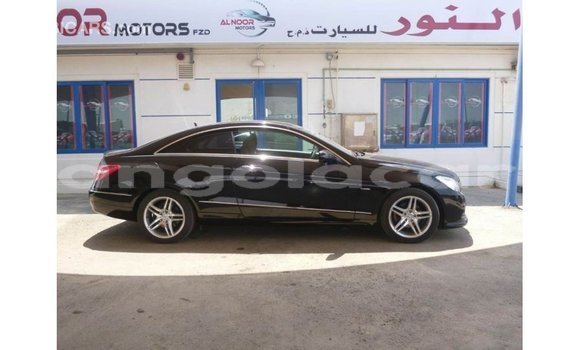 Acheter Import Voiture Mercedes-Benz 250 Noir à Import - Dubai, Province de Bengo Acheter Import Voiture Mercedes-Benz 250 Noir à Import - Dubai, Province de Bengo