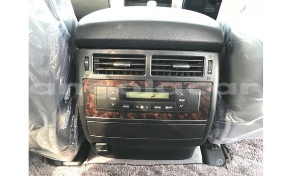 Comprar Importar Toyota Land Cruiser Outro Carro em Import - Dubai em Bengo Province Comprar Importar Toyota Land Cruiser Outro Carro em Import - Dubai em Bengo Province