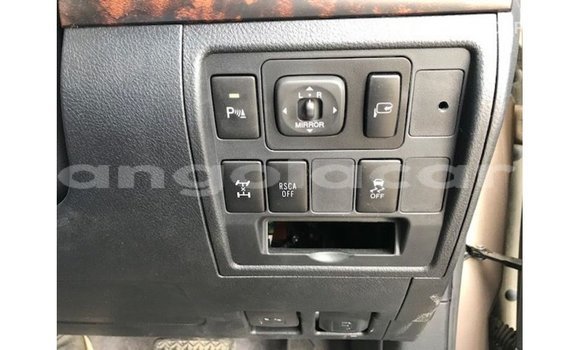 Comprar Importar Toyota Land Cruiser Outro Carro em Import - Dubai em Bengo Province Comprar Importar Toyota Land Cruiser Outro Carro em Import - Dubai em Bengo Province