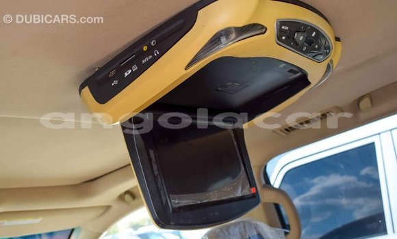 Comprar Importar Toyota Land Cruiser Outro Carro em Import - Dubai em Bengo Province Comprar Importar Toyota Land Cruiser Outro Carro em Import - Dubai em Bengo Province