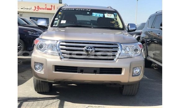 Acheter Import Voiture Toyota Land Cruiser Autre à Import - Dubai, Province de Bengo Acheter Import Voiture Toyota Land Cruiser Autre à Import - Dubai, Province de Bengo