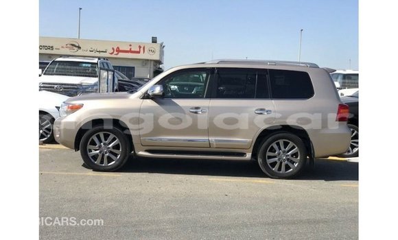 Acheter Import Voiture Toyota Land Cruiser Autre à Import - Dubai, Province de Bengo Acheter Import Voiture Toyota Land Cruiser Autre à Import - Dubai, Province de Bengo