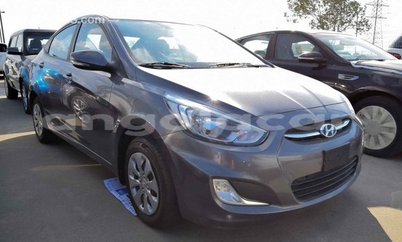 Buy Import Hyundai Accent Other Car in Import - Dubai in Bengo Province Buy Import Hyundai Accent Other Car in Import - Dubai in Bengo Province