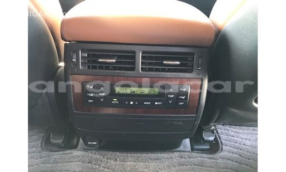 Acheter Import Voiture Toyota Land Cruiser Autre à Import - Dubai, Province de Bengo Acheter Import Voiture Toyota Land Cruiser Autre à Import - Dubai, Province de Bengo