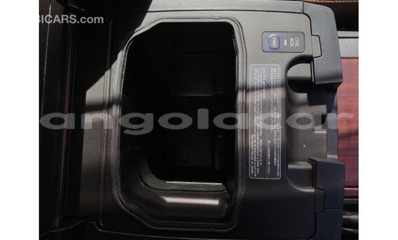 Acheter Import Voiture Toyota Land Cruiser Autre à Import - Dubai, Province de Bengo Acheter Import Voiture Toyota Land Cruiser Autre à Import - Dubai, Province de Bengo