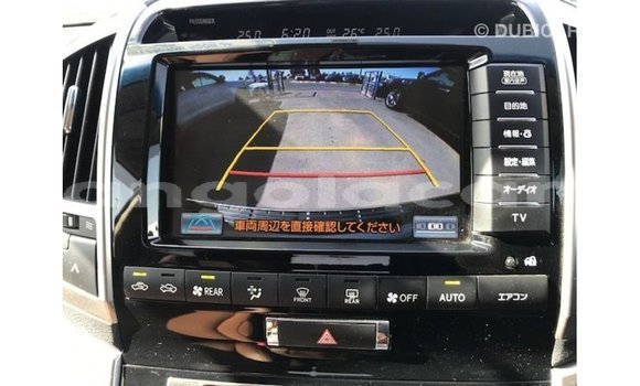 Acheter Import Voiture Toyota Land Cruiser Autre à Import - Dubai, Province de Bengo Acheter Import Voiture Toyota Land Cruiser Autre à Import - Dubai, Province de Bengo